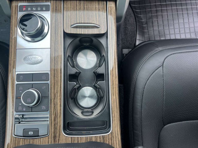 Land Rover Range Rover Series Gebrauchtwagen