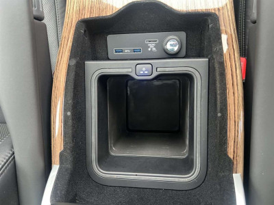 Land Rover Range Rover Series Gebrauchtwagen