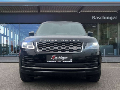 Land Rover Range Rover Series Gebrauchtwagen