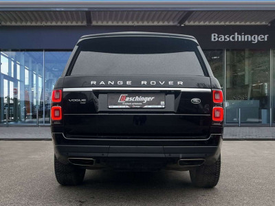 Land Rover Range Rover Series Gebrauchtwagen
