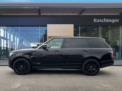 Land Rover Range Rover Series Gebrauchtwagen