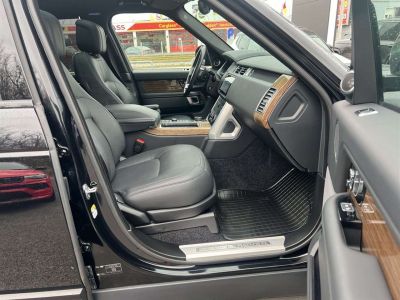 Land Rover Range Rover Series Gebrauchtwagen Land Rover Range Rover Series Gebrauchtwagen