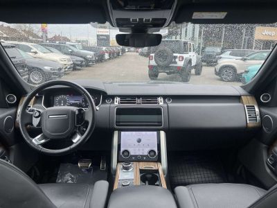 Land Rover Range Rover Series Gebrauchtwagen Land Rover Range Rover Series Gebrauchtwagen