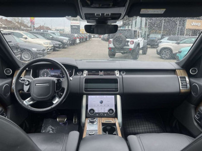 Land Rover Range Rover Series Gebrauchtwagen