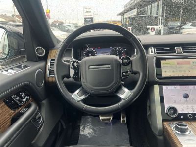 Land Rover Range Rover Series Gebrauchtwagen Land Rover Range Rover Series Gebrauchtwagen