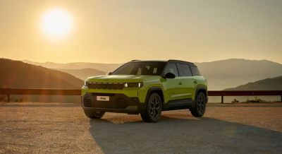 Jeep Compass Neuwagen
