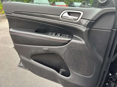 Jeep Grand Cherokee Gebrauchtwagen