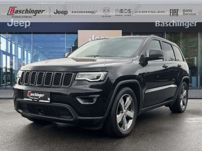 Jeep Grand Cherokee Gebrauchtwagen