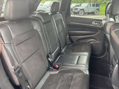 Jeep Grand Cherokee Gebrauchtwagen