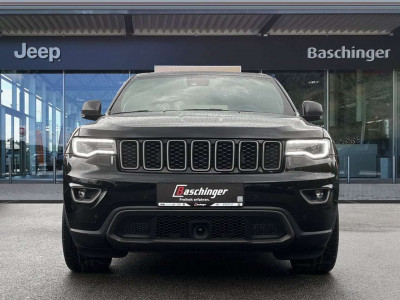 Jeep Grand Cherokee Gebrauchtwagen