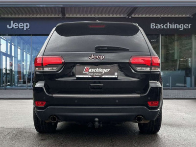 Jeep Grand Cherokee Gebrauchtwagen