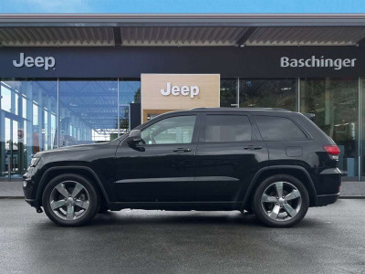 Jeep Grand Cherokee Gebrauchtwagen