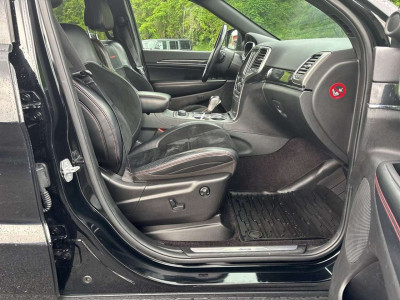 Jeep Grand Cherokee Gebrauchtwagen