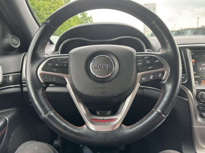 Jeep Grand Cherokee Gebrauchtwagen