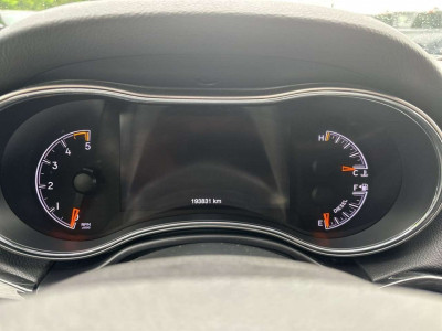 Jeep Grand Cherokee Gebrauchtwagen