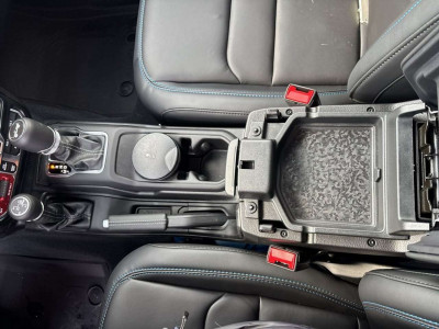 Jeep Wrangler Vorführwagen Jeep Wrangler Vorführwagen