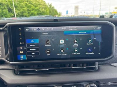 Jeep Wrangler Vorführwagen Jeep Wrangler Vorführwagen