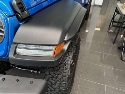 Jeep Wrangler Vorführwagen Jeep Wrangler Vorführwagen