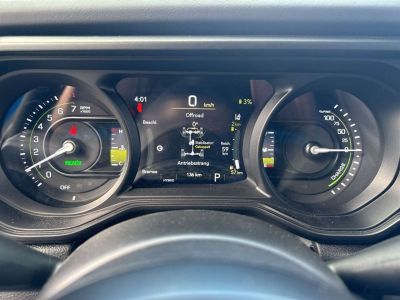 Jeep Wrangler Vorführwagen Jeep Wrangler Vorführwagen