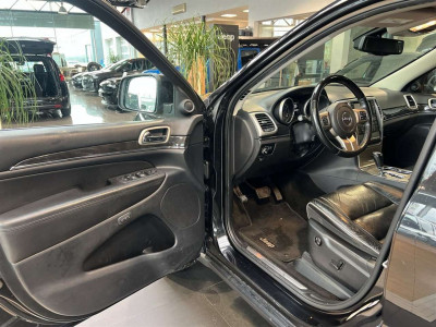 Jeep Grand Cherokee Gebrauchtwagen