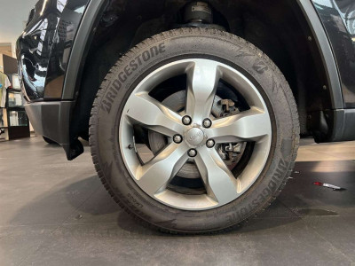 Jeep Grand Cherokee Gebrauchtwagen