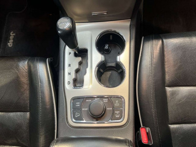 Jeep Grand Cherokee Gebrauchtwagen