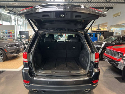 Jeep Grand Cherokee Gebrauchtwagen