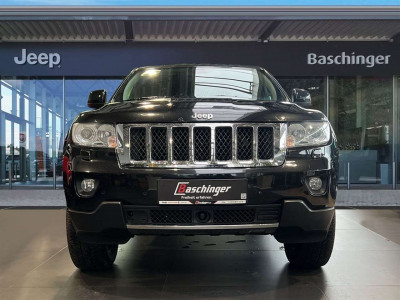 Jeep Grand Cherokee Gebrauchtwagen