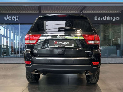 Jeep Grand Cherokee Gebrauchtwagen