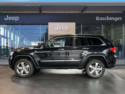 Jeep Grand Cherokee Gebrauchtwagen