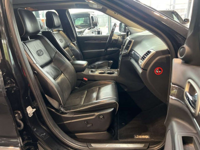 Jeep Grand Cherokee Gebrauchtwagen