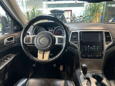 Jeep Grand Cherokee Gebrauchtwagen