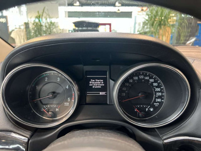 Jeep Grand Cherokee Gebrauchtwagen