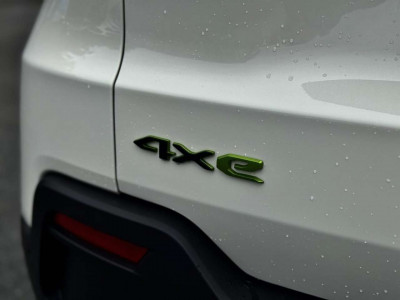 Jeep Avenger Gebrauchtwagen