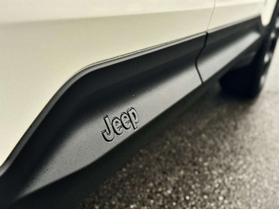 Jeep Avenger Gebrauchtwagen