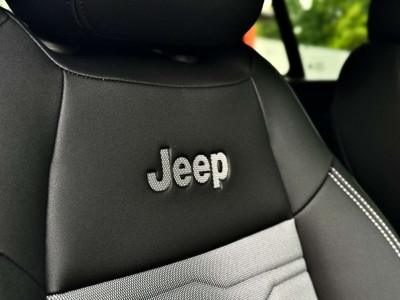 Jeep Avenger Gebrauchtwagen