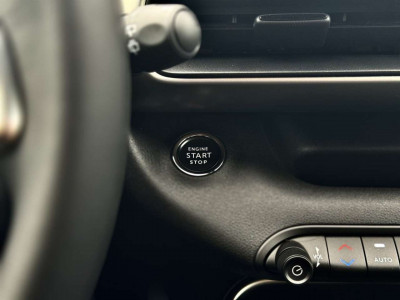 Jeep Avenger Gebrauchtwagen