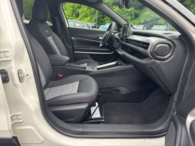 Jeep Avenger Gebrauchtwagen