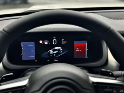 Jeep Avenger Gebrauchtwagen