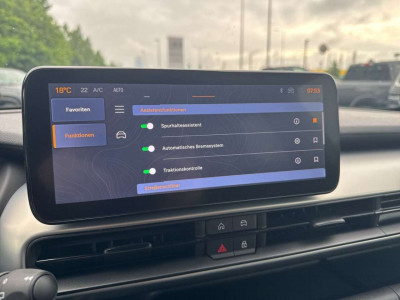 Jeep Avenger Gebrauchtwagen