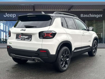 Jeep Avenger Gebrauchtwagen