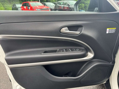 Jeep Avenger Gebrauchtwagen