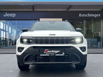 Jeep Avenger Gebrauchtwagen