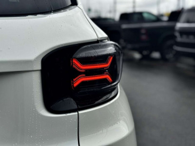 Jeep Avenger Gebrauchtwagen