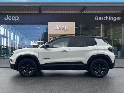 Jeep Avenger Gebrauchtwagen