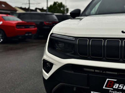 Jeep Avenger Gebrauchtwagen