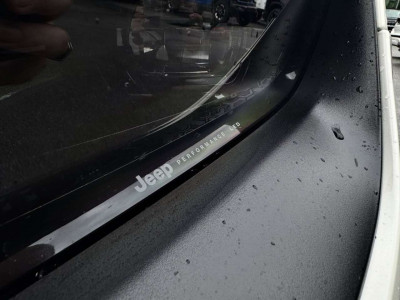 Jeep Avenger Gebrauchtwagen