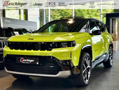 Jeep Compass Neuwagen