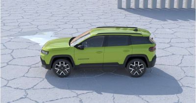 Jeep Compass Neuwagen