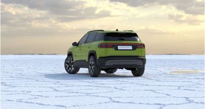 Jeep Compass Neuwagen
